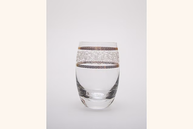 Roma-RI-szklanka wysoka 360ml