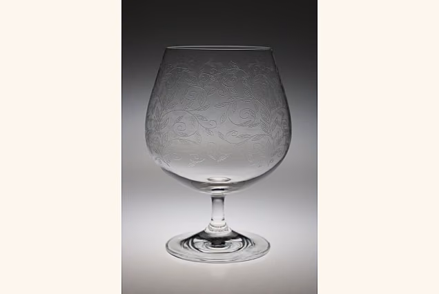 Bergamo-BRE-kieliszki do koniaku 400ml