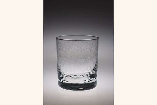 Bergamo-BRF-szklanka niska 300ml