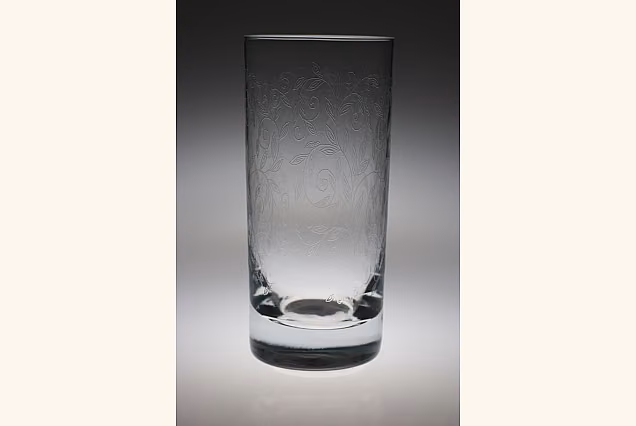 Bergamo-BRG-szklanka wysoka 300ml