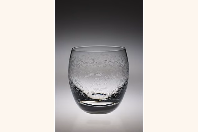 Bergamo-BRH-szklanka niska 300ml