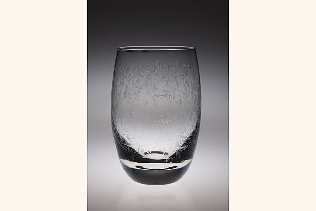 Bergamo-BRI-szklanka wysoka 360ml