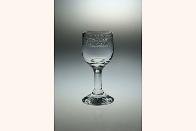 Venezia-VK-Kieliszki do wódki-6sztuk 25ml