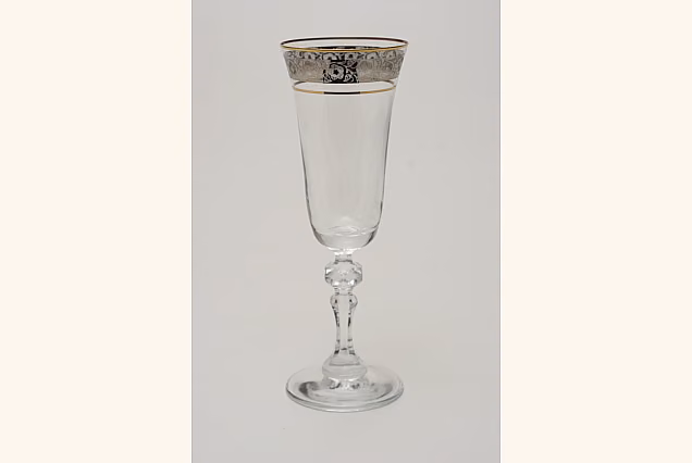 Praga-PRA-kieliszki do szampana 150ml