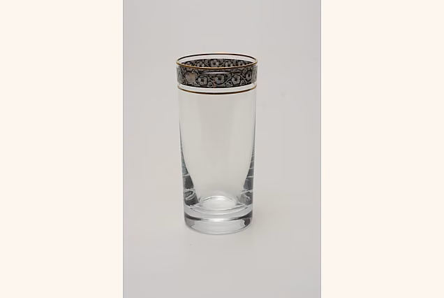 Praga-PRE-szklanka wysoka 370ml