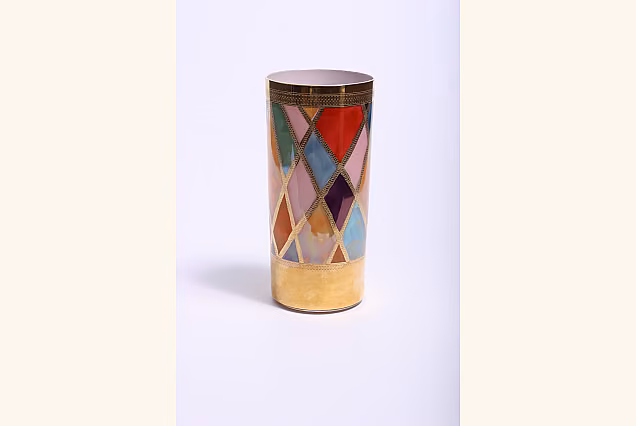Dubai-DE-szklanka wysoka 300ml