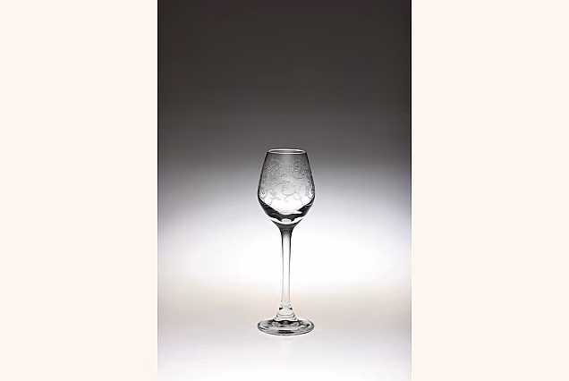 Kieliszki do likieru 60ml do zmywarki Barcelona-BH
