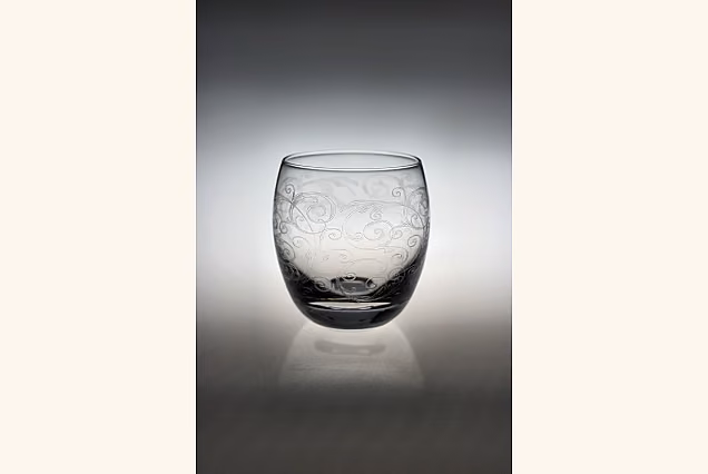 Gloria-GD-szklanka niska 300ml