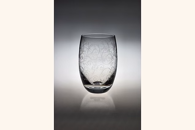 Gloria-GE-szklanka wysoka 360ml