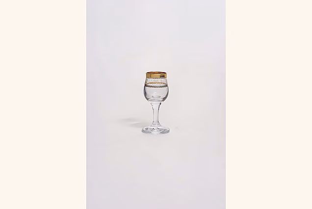 Tara-TO-Kieliszki do wódki-25ml