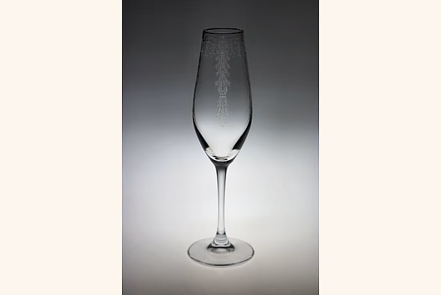 Genua-GA-kieliszki do szampana 210ml