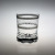 Tunis-TF-szklanka niska 250ml