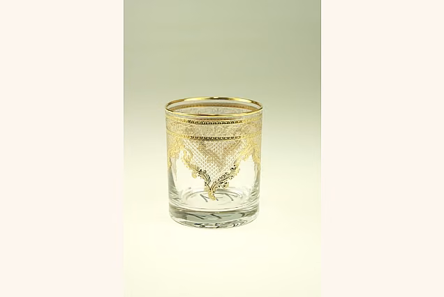 Eleganckie szklanki do whisky 300ml CHILE-CHG