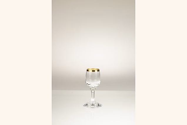 Faro Gold-FDC-Kieliszki do wódki 35ml