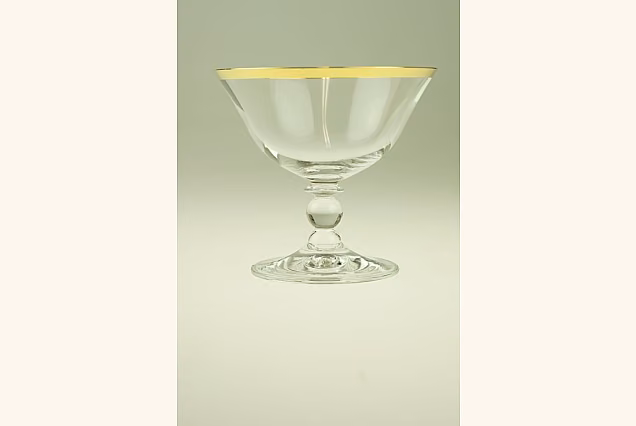 Faro Gold-FL-pucharki do lodów 270ml