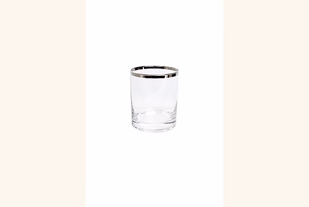 Faro Platinum-FPF-szklanka niska 400ml