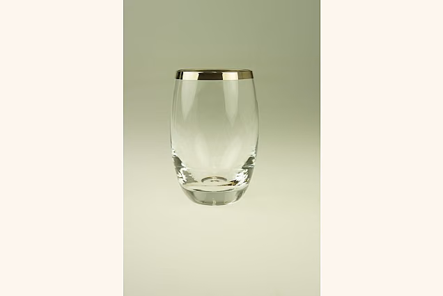 Faro Platinum-FPG-szklanka wysoka 360ml