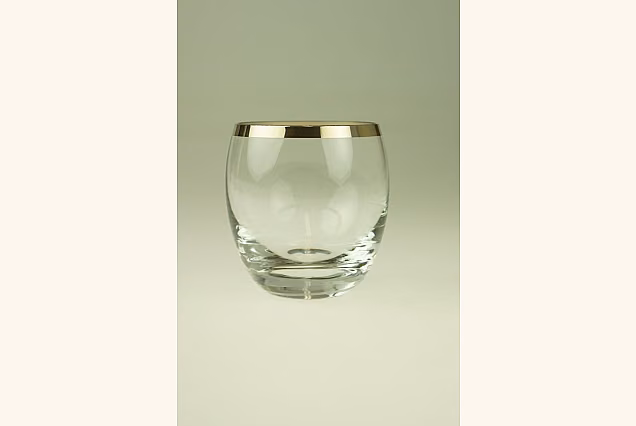 Faro Platinum-FPH-szklanka niska 300ml