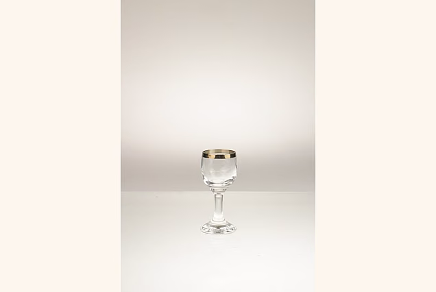 Faro Platinum-FPJ-Kieliszki do wódki 25ml