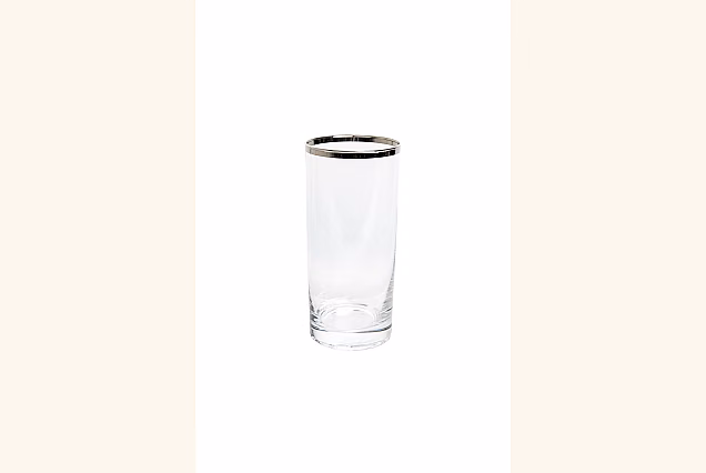 Faro Platinum-FPE-szklanka wysoka 360ml
