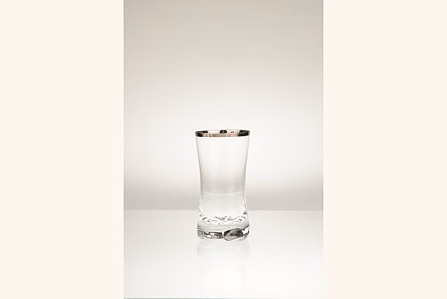 Faro Platinum-FPM-szklanka wysoka 360ml