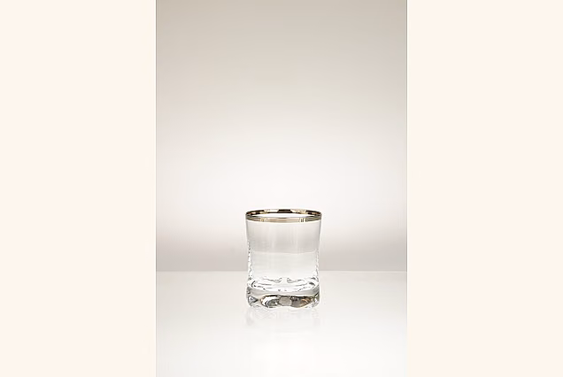 Faro Platinum-FPN-szklanka niska 300ml