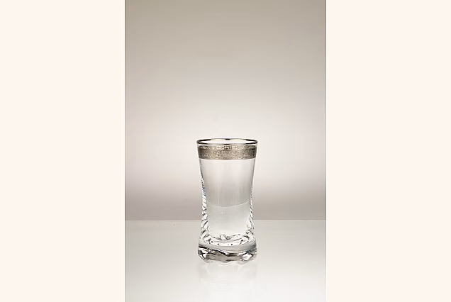 Evita Platin-EPM-szklanka wysoka 360ml