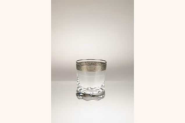Evita Platin-EPN-szklanka niska 300ml