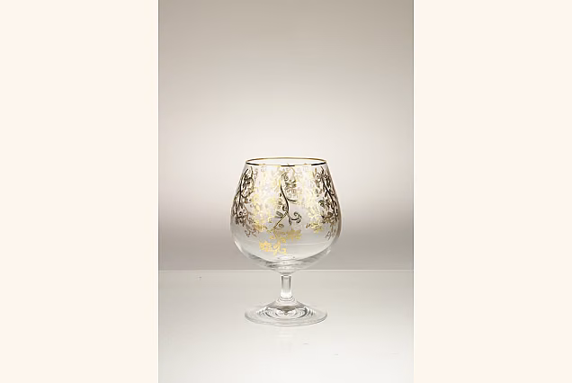 Calabri-CD-kieliszki do koniaku 400ml