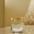 Satin Gold-SGN-szklanka niska 300ml