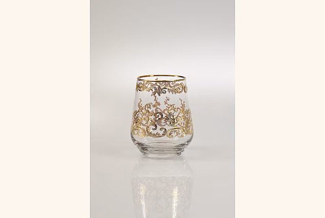 Melody-ME-szklanki niskie 300ml