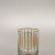 Linea gold-LGF-szklanki niskie 300ml