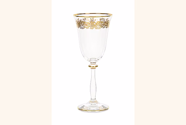 Eleganckie kieliszki do wina czerwonego 250ml Charme-CHRB
