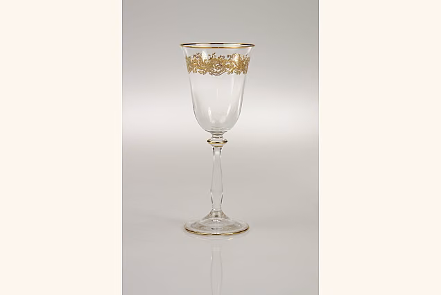 Eleganckie kieliszki do wina czerwonego 250ml Charme-CHRB