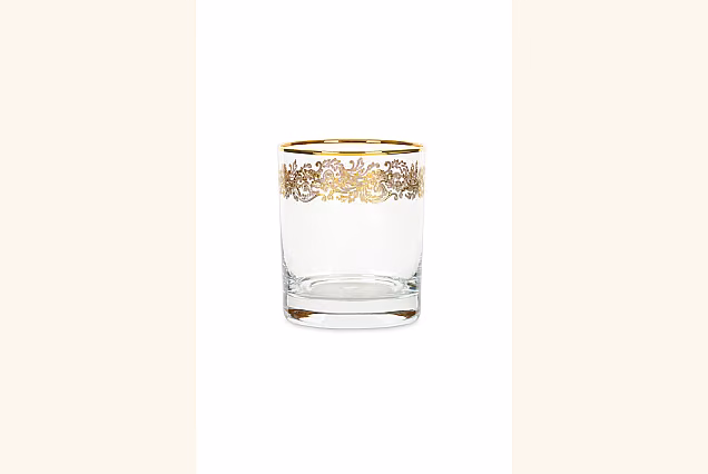 Luksusowe szklanki do whisky Charme-CHRF