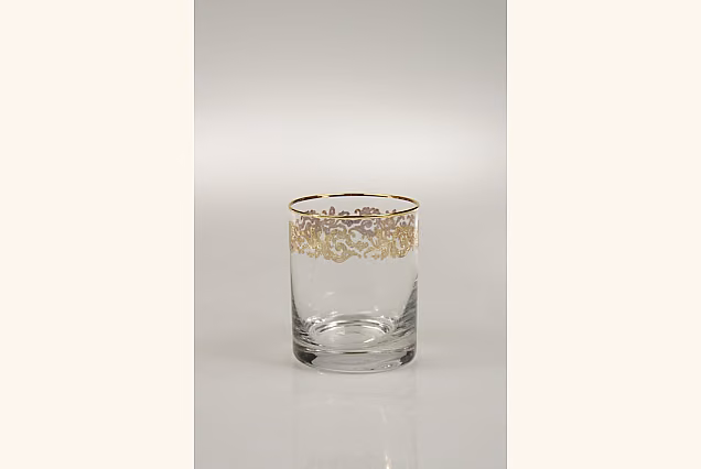 Luksusowe szklanki do whisky Charme-CHRF