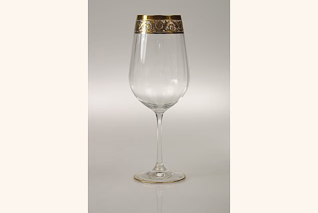 Volga Gold-VGB-kieliszki do wody 550ml