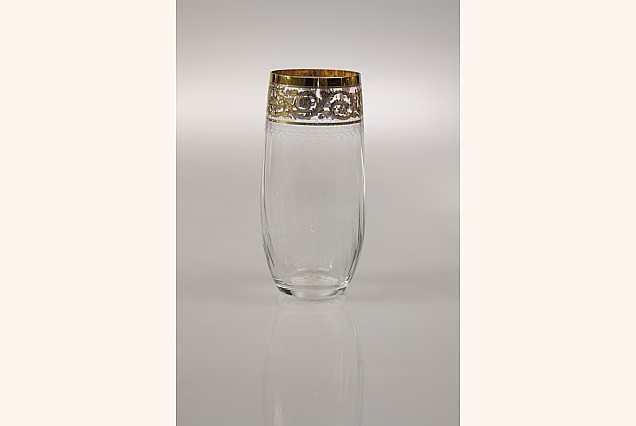Volga Gold-VGF-szklanki wysokie 350ml