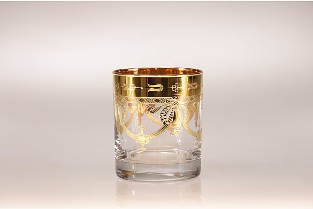 Elysee-EE-szklanka niska 300ml