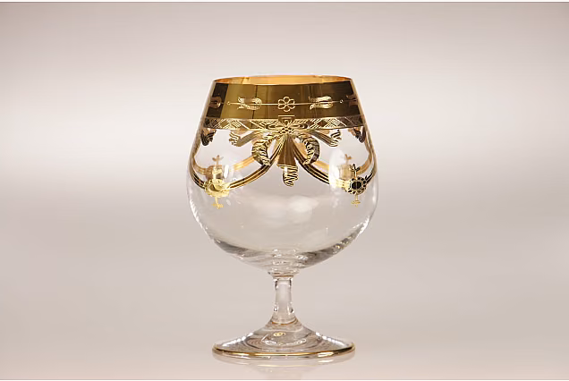 Elysee-EJ-kieliszki do koniaku 400ml