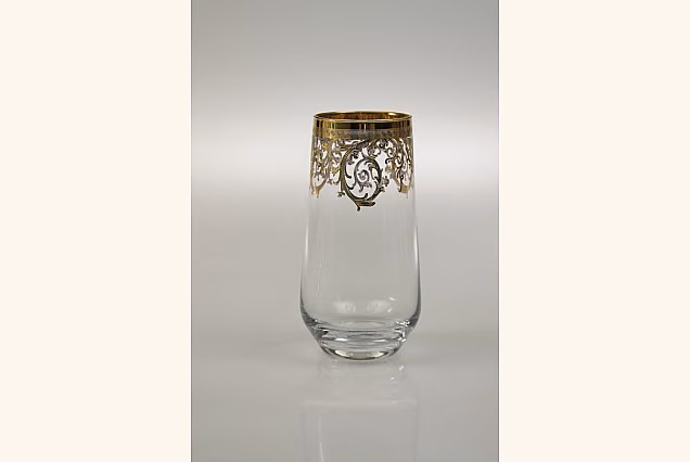 Chicago Gold-CHGE-szklanka wysoka 300ml