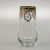 Chicago Gold-CHGE-szklanka wysoka 300ml