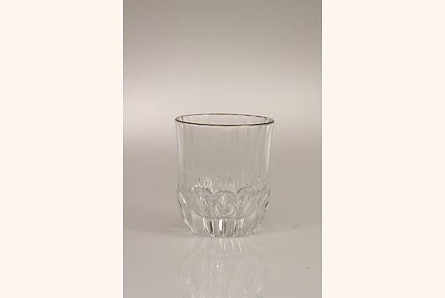 Luksusowe szklanki do whisky ADAGIO PLATINUM-ADPE