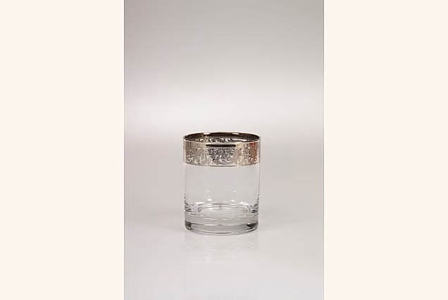 Panama Platin-PPF-szklanka niska 300ml
