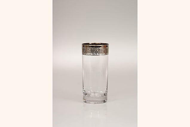 Panama Platin-PPE-szklanka wysoka 350ml