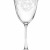 Eleganckie kieliszki do wina czerwonego 260ml-Versal