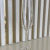 Marble Gold-MGA-kieliszki do szampana 190ml