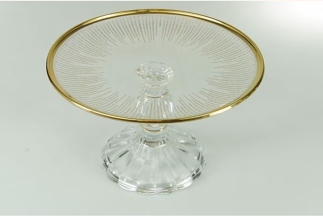 Rain Gold-RGK paterka na nodze śr 21cm