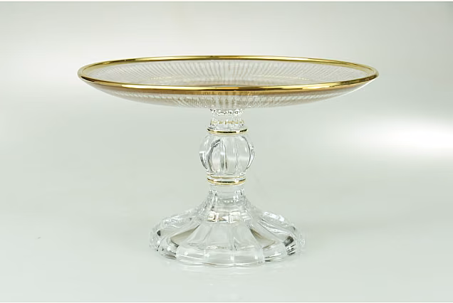 Rain Gold-RGK paterka na nodze śr 21cm