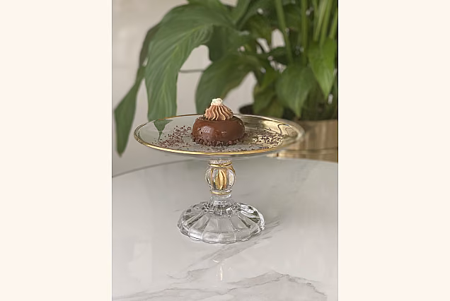 Faro Gold-FT paterka na nodze śr 21cm
